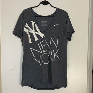 NY Yankees Shirt